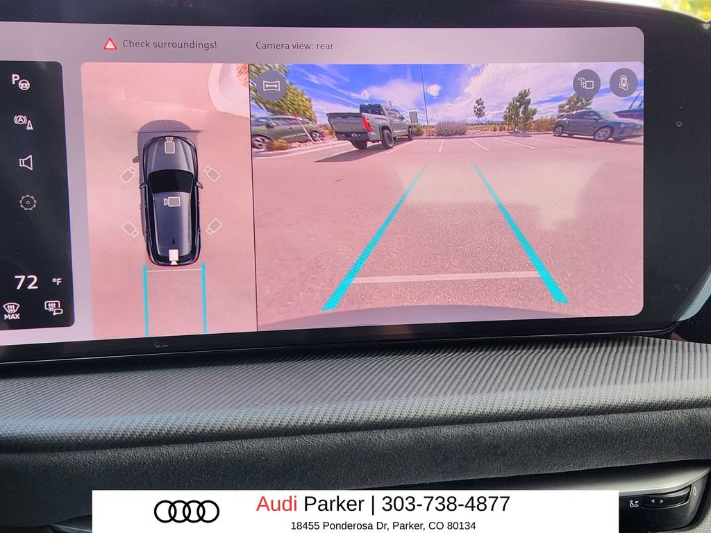 New 2026 Audi SQ5 Premium Plus AWD/4WD image 18