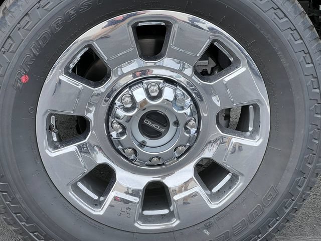 New 2026 Ford F350 Lariat w/ Lariat Ultimate Package AWD/4WD image 6