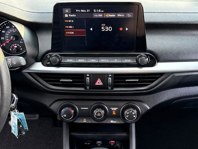 Used 2024 Kia Forte LXS image 23