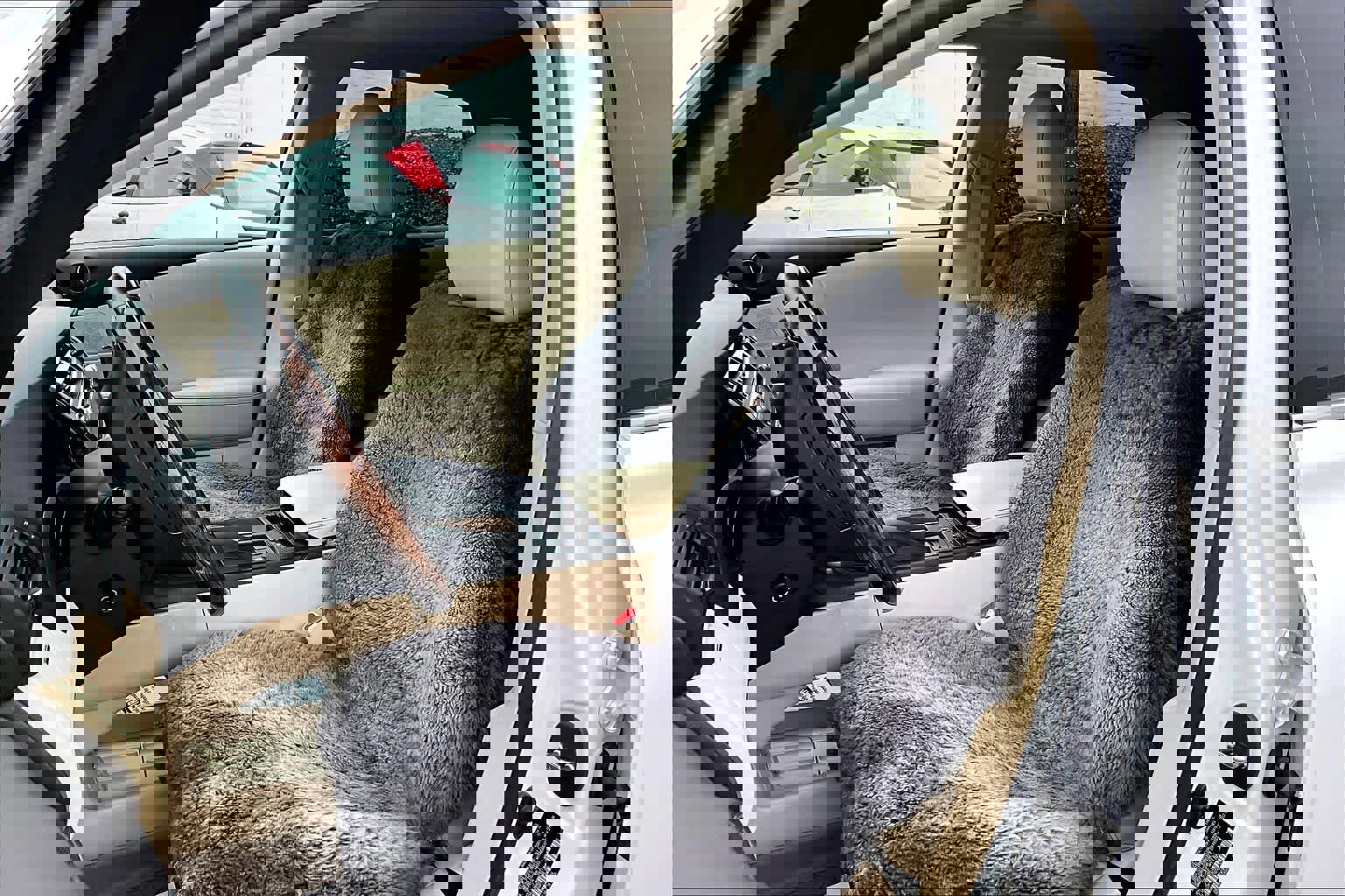 Used 2015 Lexus RX 350 FWD image 7