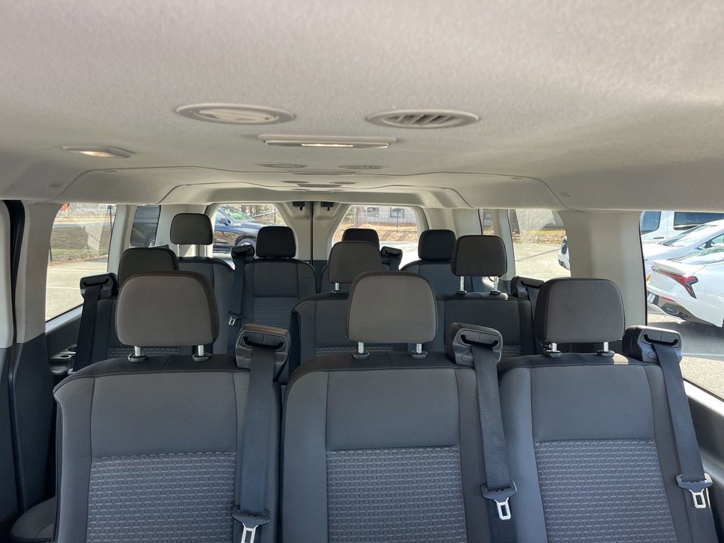 Used 2024 Ford Transit 350 XLT RWD image 20