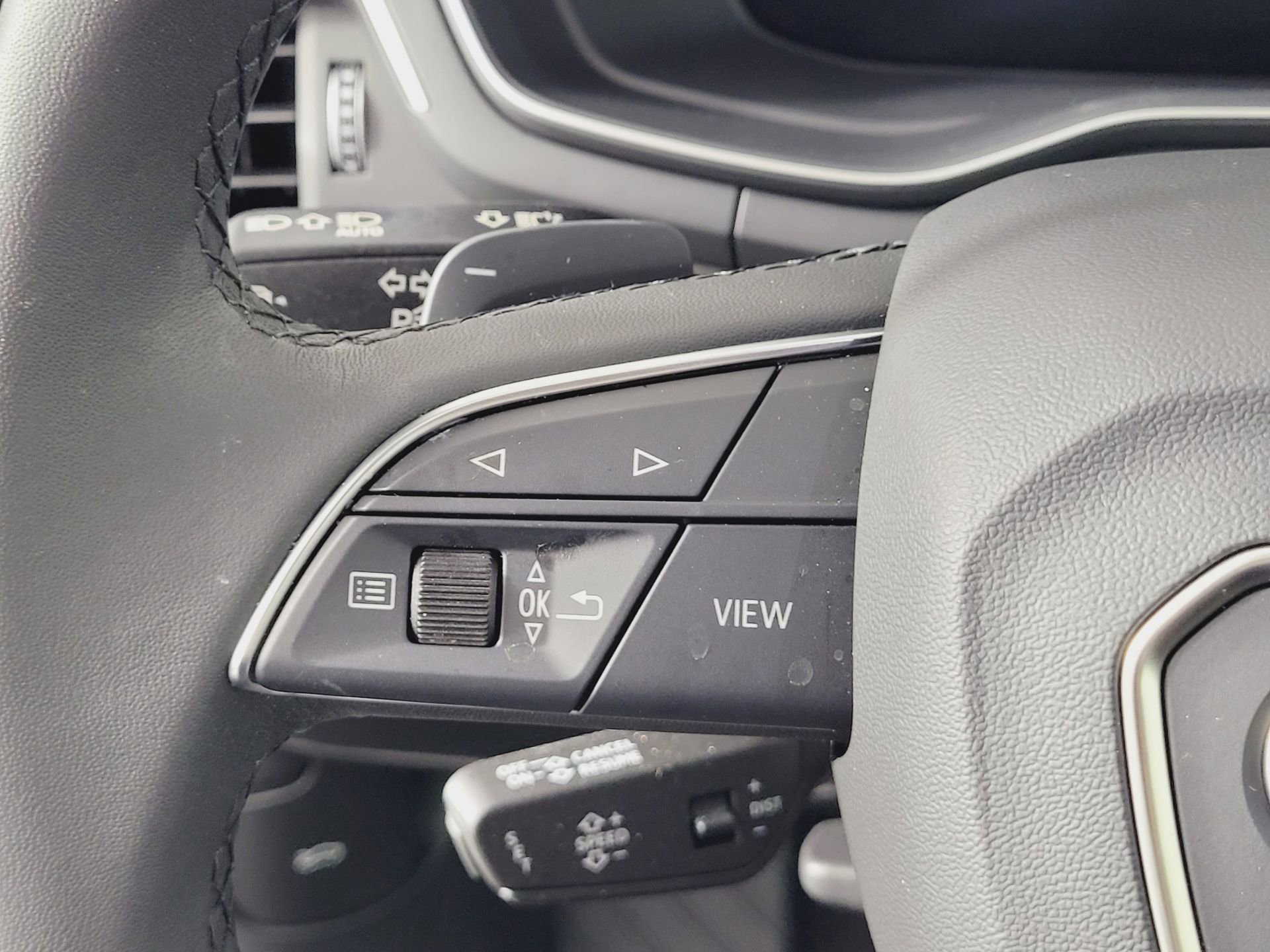 Used 2024 Audi A5 2.0T Premium Plus image 22