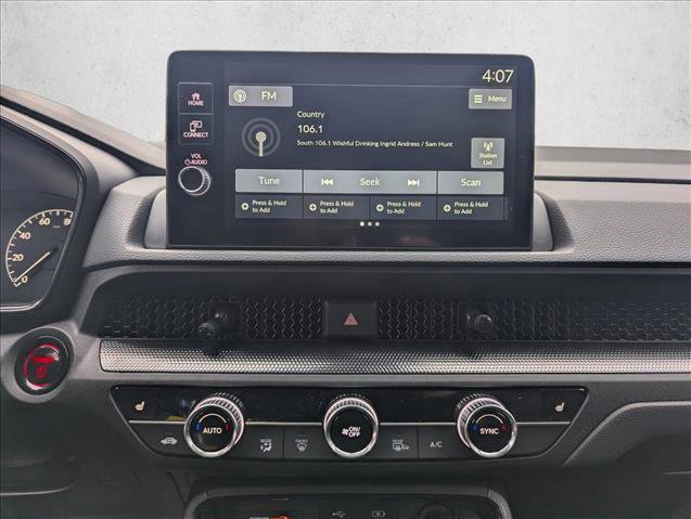 Used 2026 Honda CR-V Sport image 15