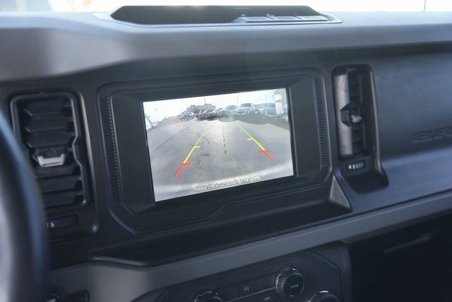 Used 2023 Ford Bronco Big Bend image 26