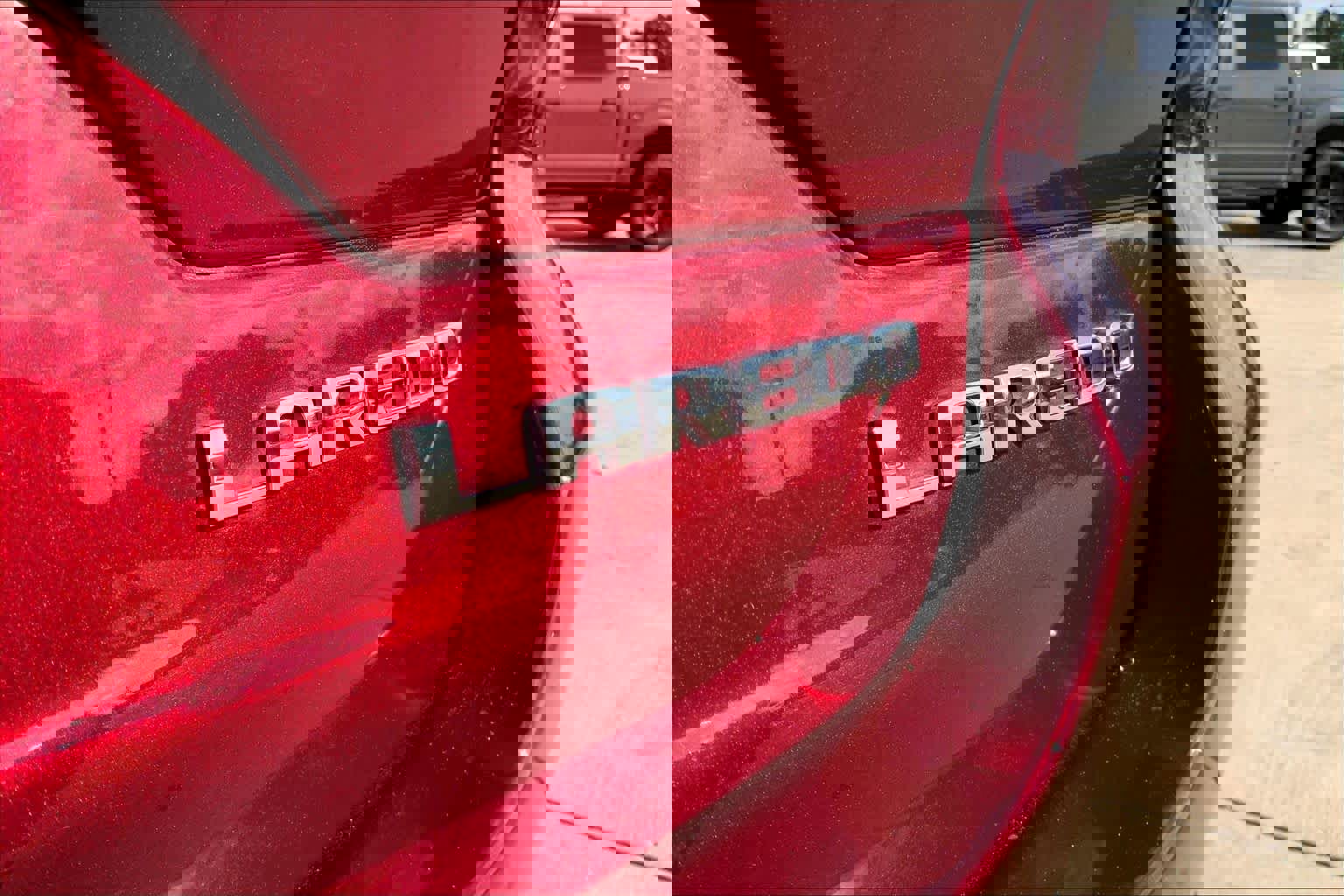 Used 2023 Jeep Grand Cherokee Laredo w/ Luxury Tech Group I image 9