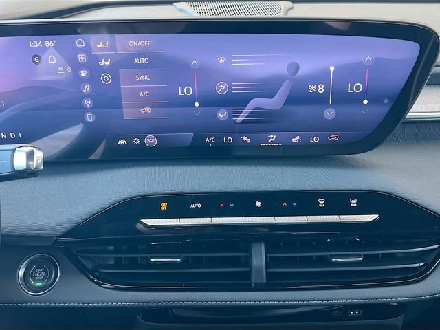 New 2026 Buick Enclave Sport Touring FWD image 11