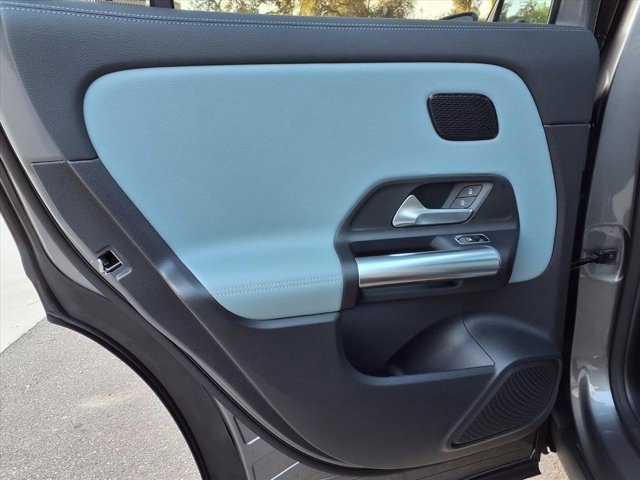 New 2026 Mercedes-Benz GLA 250 image 16