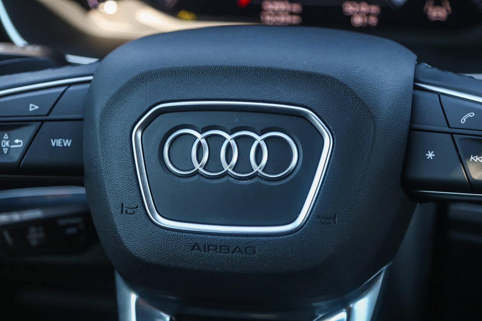 Used 2025 Audi Q3 2.0T Premium w/ Convenience Package image 23