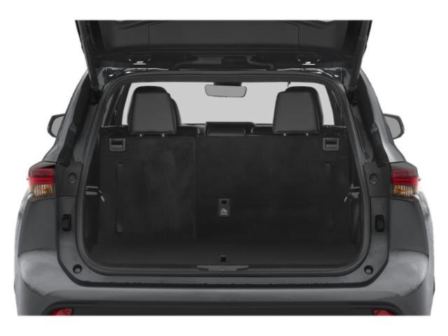 Used 2024 Toyota Highlander XSE image 11