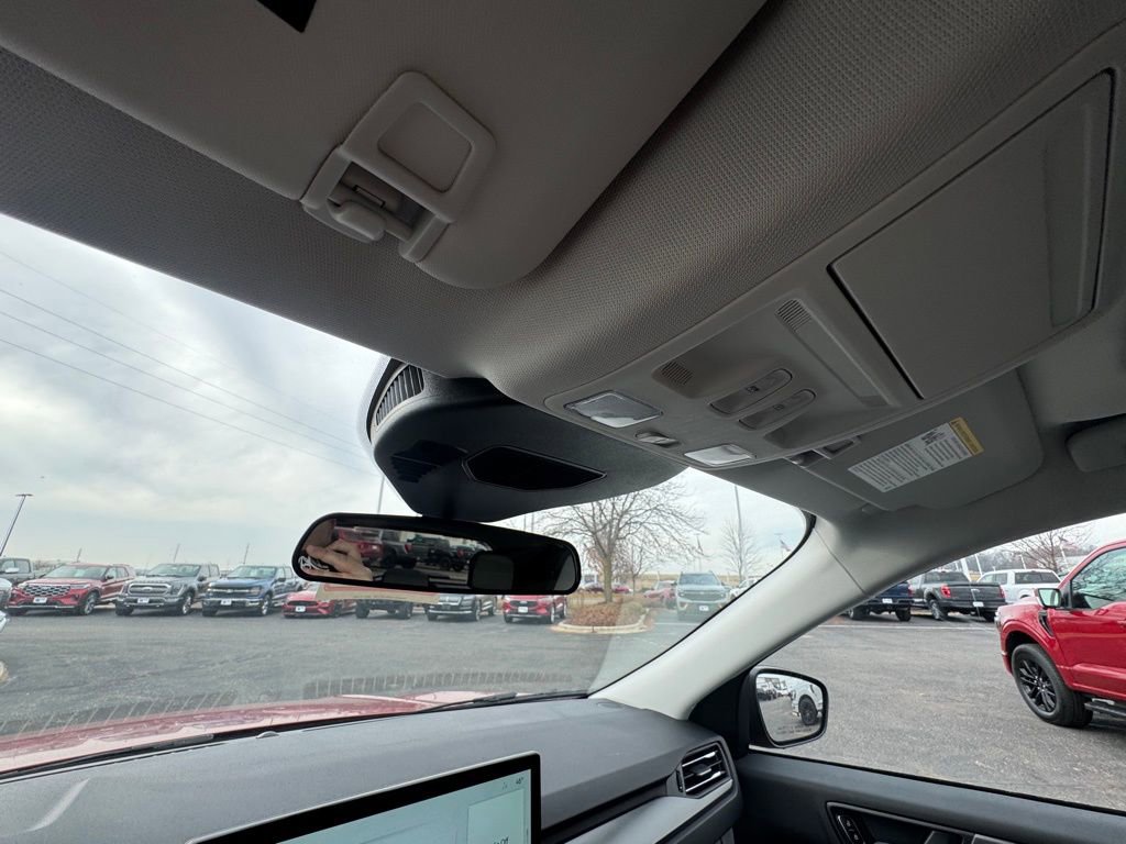 New 2026 Ford Escape Active w/ Tech Pack #1 image 27