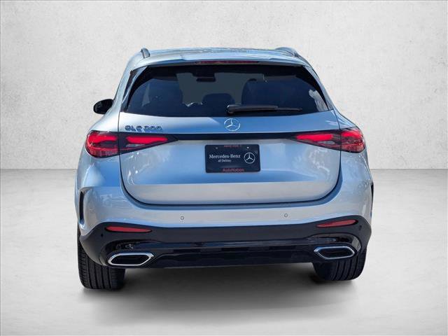 New 2026 Mercedes-Benz GLC 300 image 7