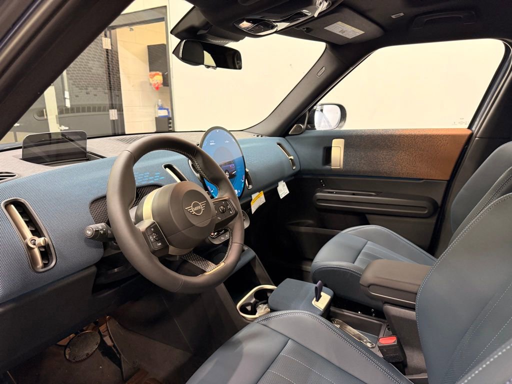 New 2026 MINI Cooper Countryman S image 11
