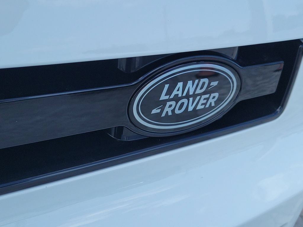 New 2026 Land Rover Defender 130 S AWD/4WD image 10