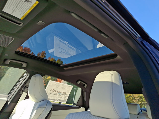 New 2026 Lexus ES 500e w/ Convenience Package AWD/4WD image 9