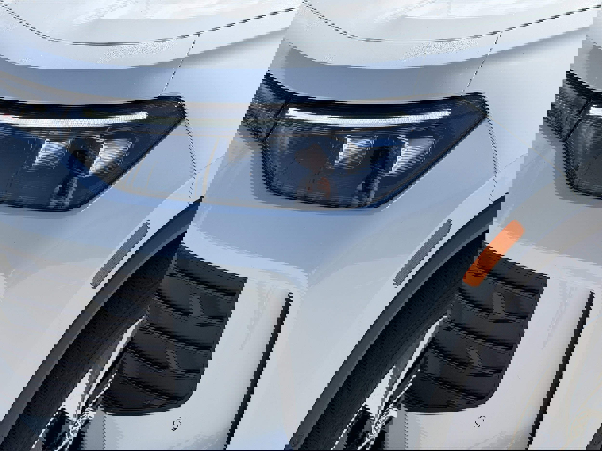 New 2025 Volkswagen Tiguan S image 7