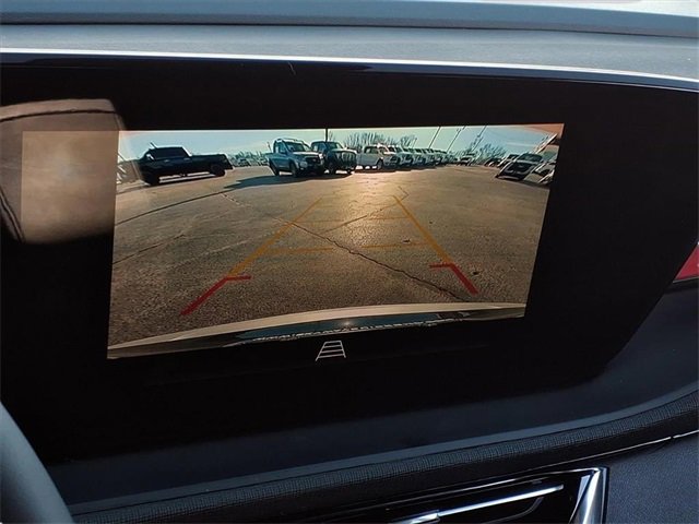 Certified 2024 Buick Envista Sport Touring w/ Convenience I Package image 10