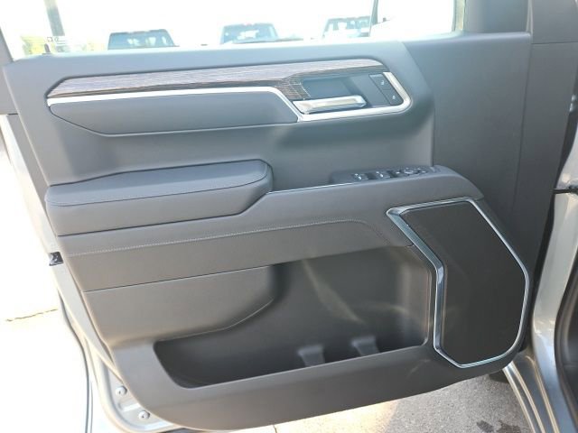 New 2026 GMC Sierra 1500 SLE AWD/4WD image 16