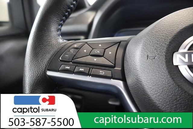 Used 2024 Nissan Leaf SV Plus FWD image 17