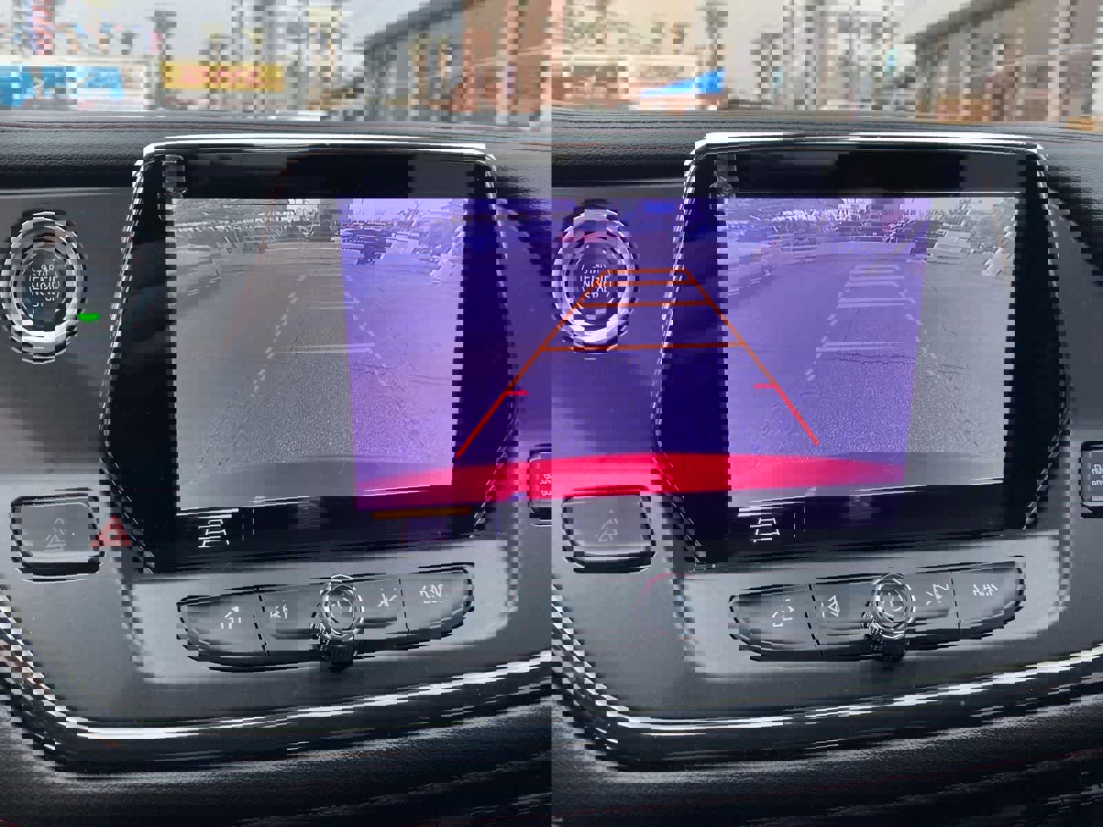 Used 2019 Chevrolet Blazer RS w/ LPO, Cargo Package image 16