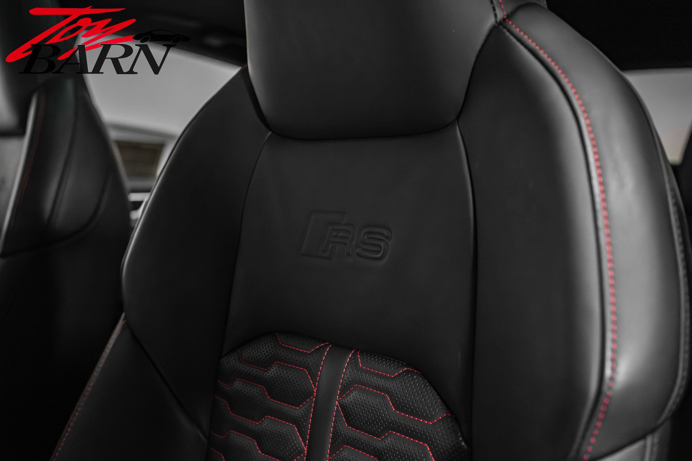 Used 2021 Audi RS 7 Sportback w/ RS 7 Executive Package image 28