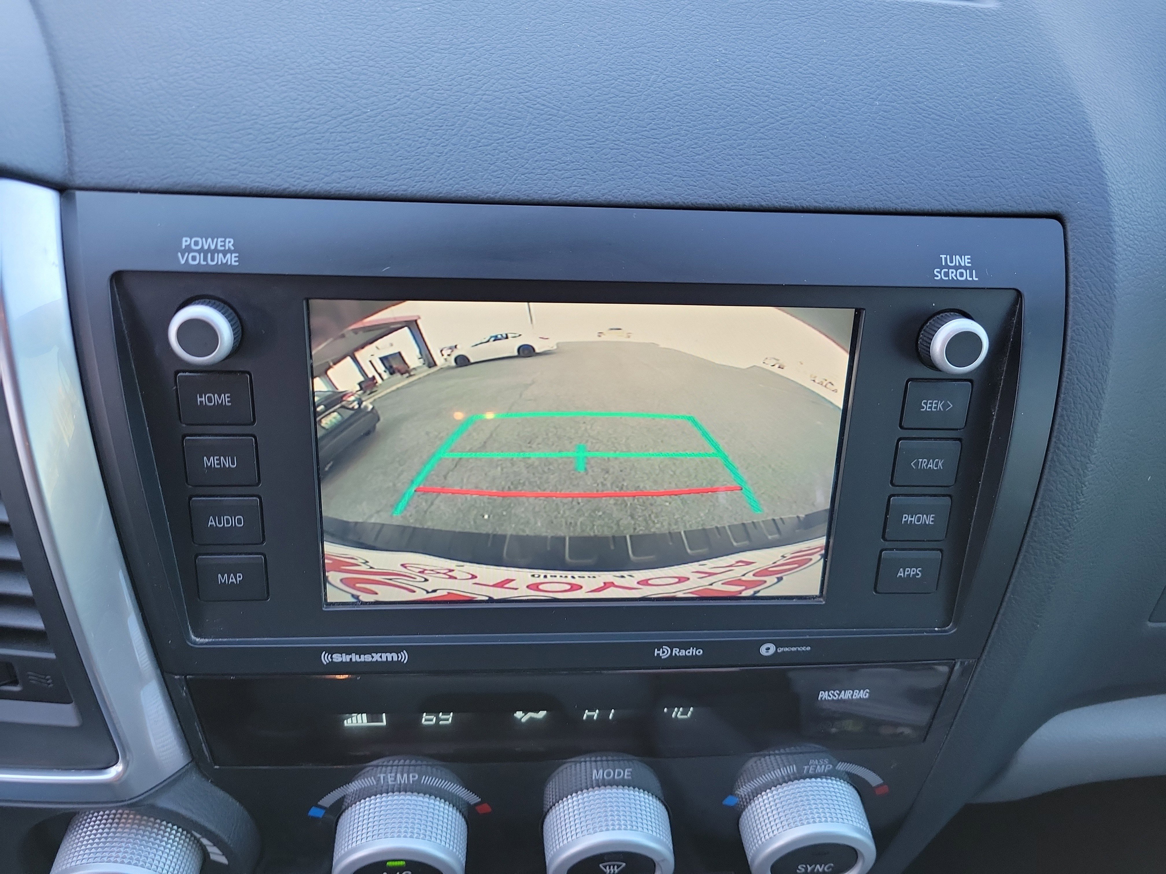 Used 2022 Toyota Sequoia SR5 image 19