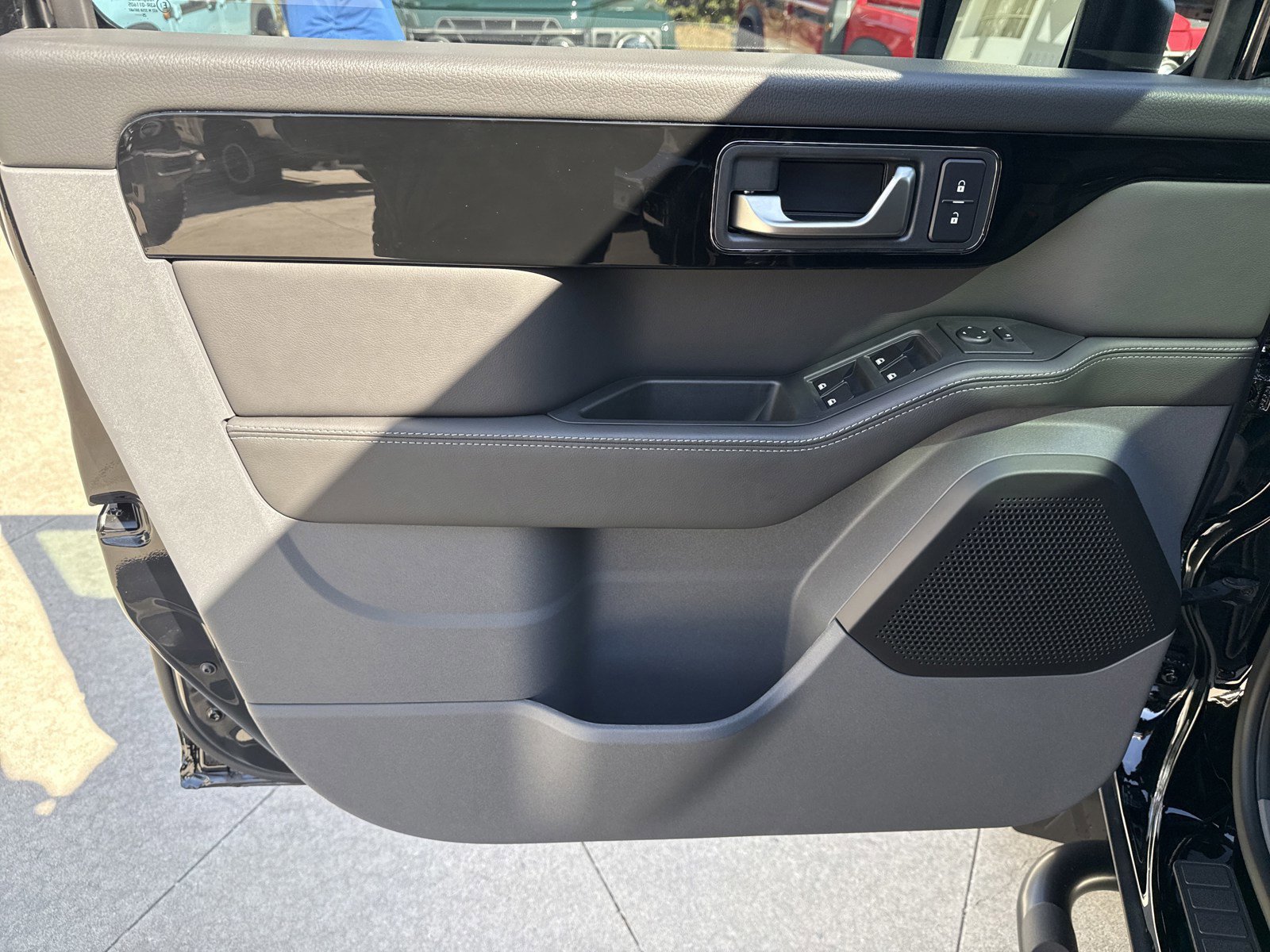 New 2026 INEOS Grenadier image 15