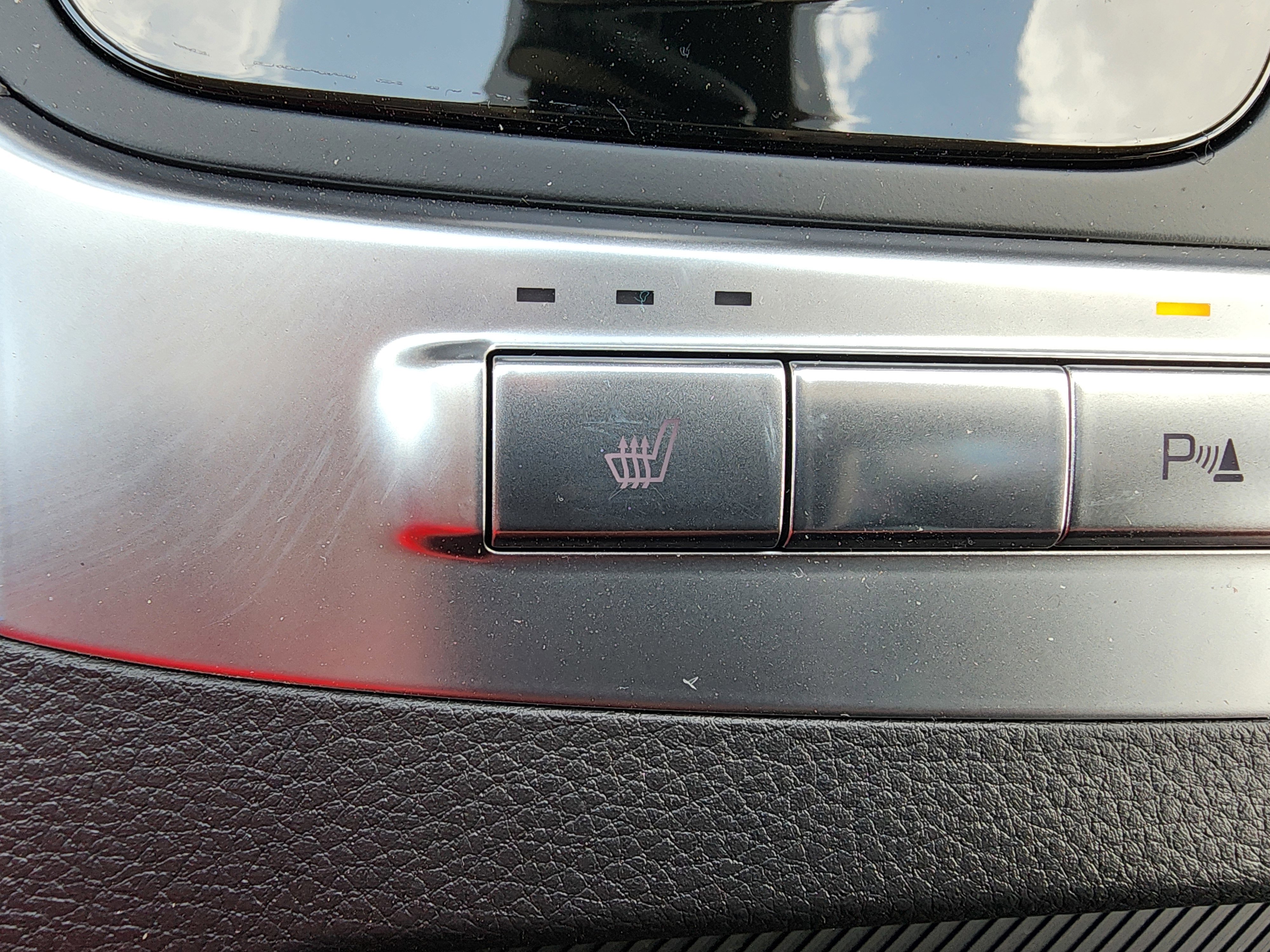 New 2026 Kia Carnival EX image 24