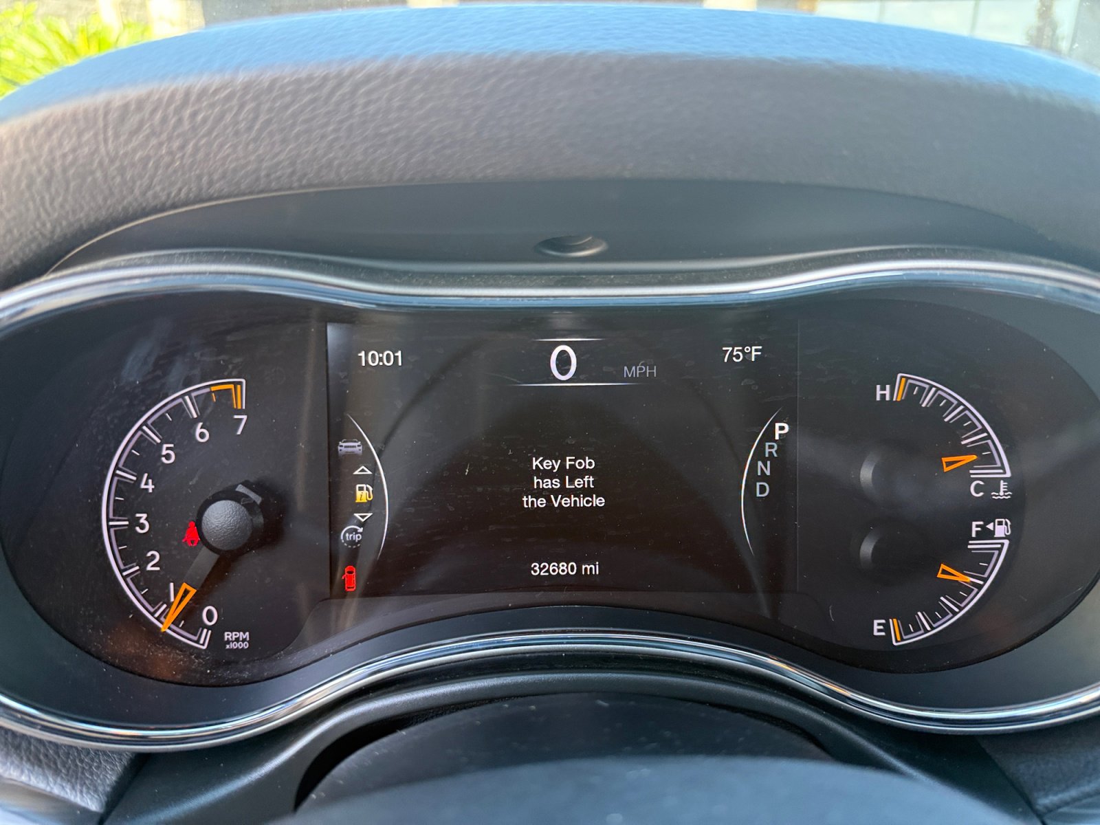 Used 2021 Jeep Grand Cherokee Laredo image 24