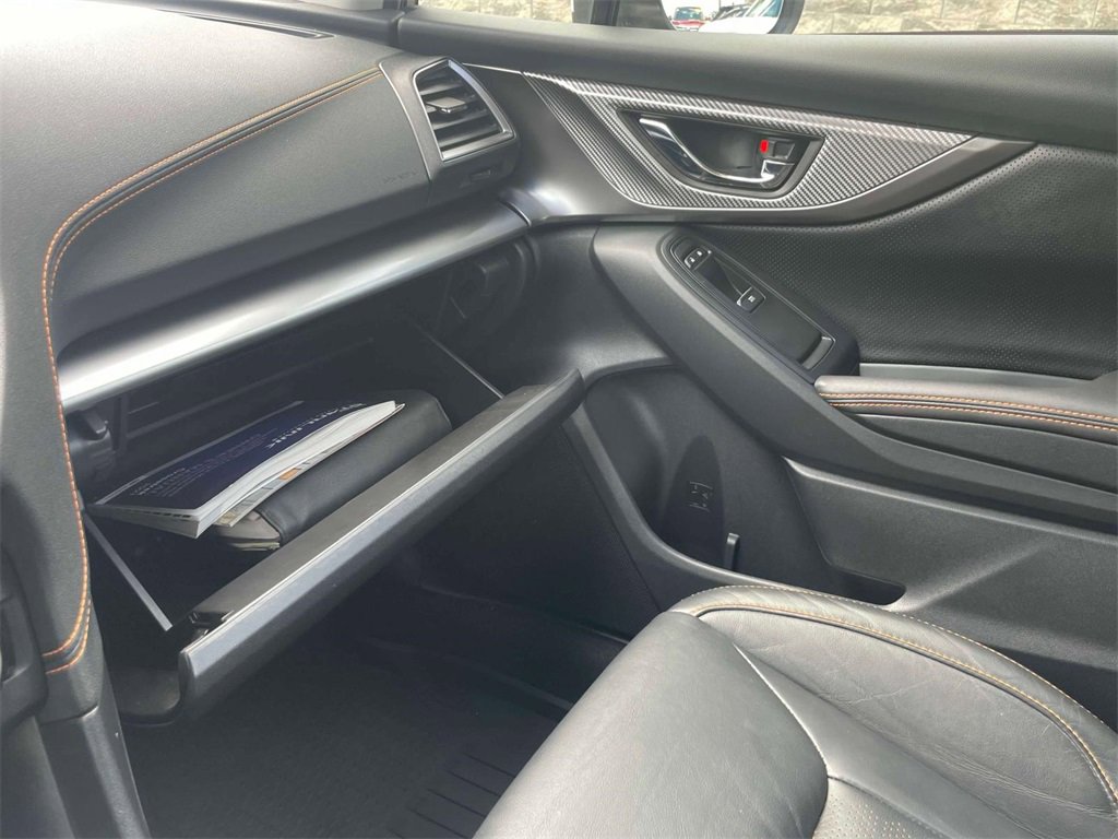 Certified 2021 Subaru Crosstrek 2.5i Limited w/ Moonroof Package 1 image 35