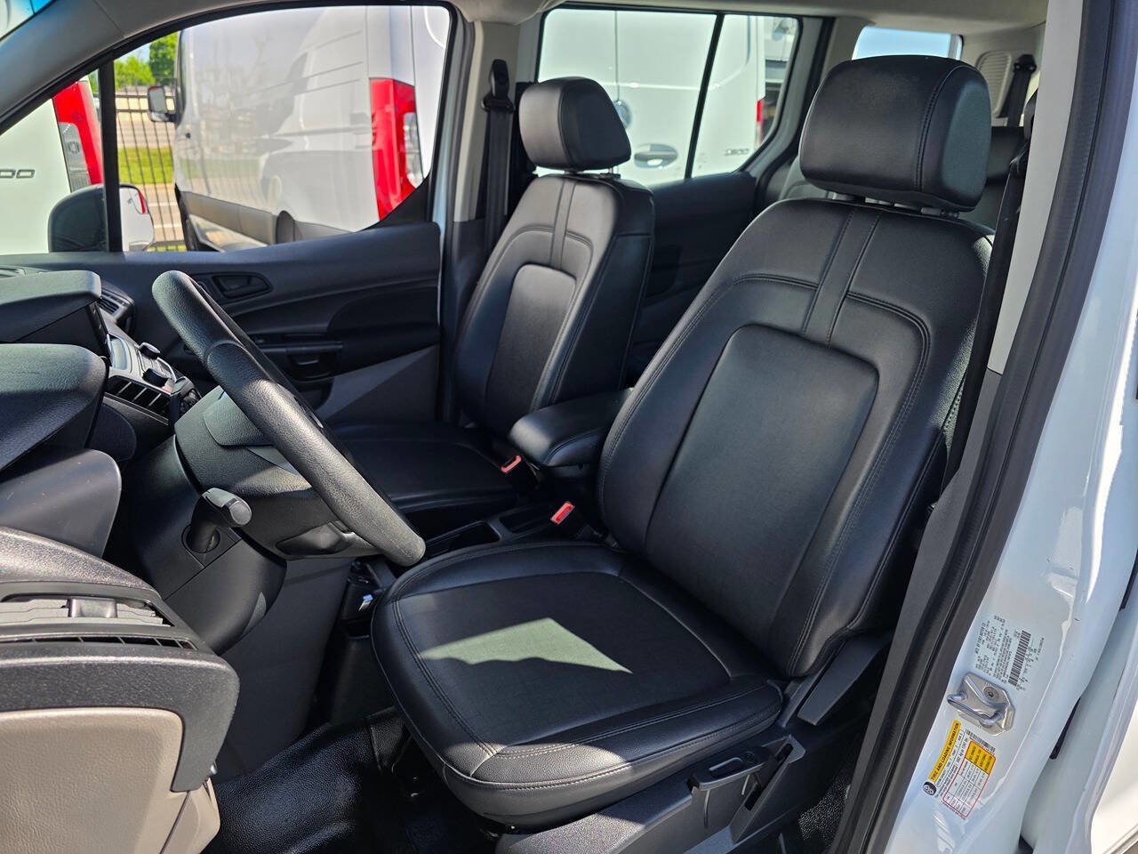 Used 2020 Ford Transit Connect XL image 11