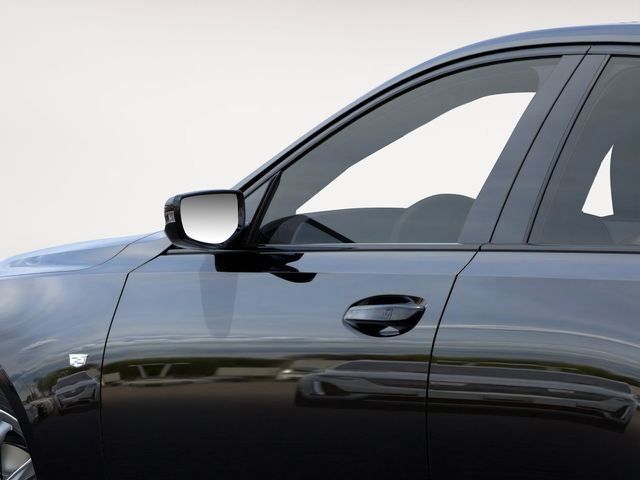 New 2025 Cadillac CT5 Sport w/ Sun And Sound Package image 13