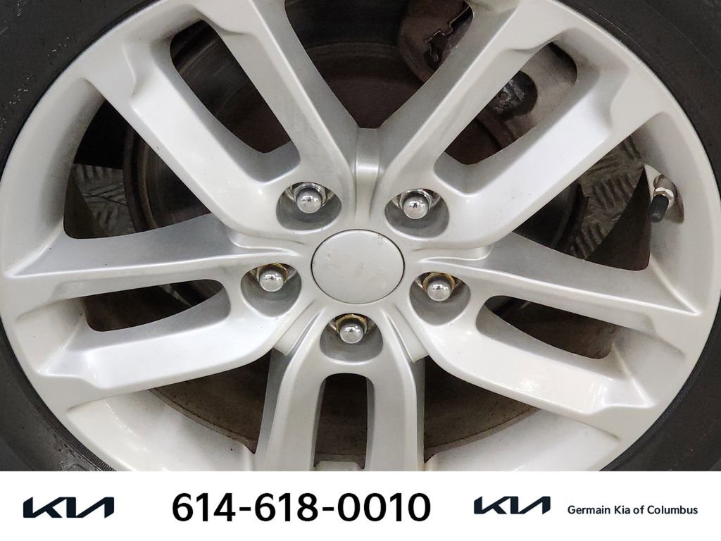 Used 2014 Kia Sorento LX image 15