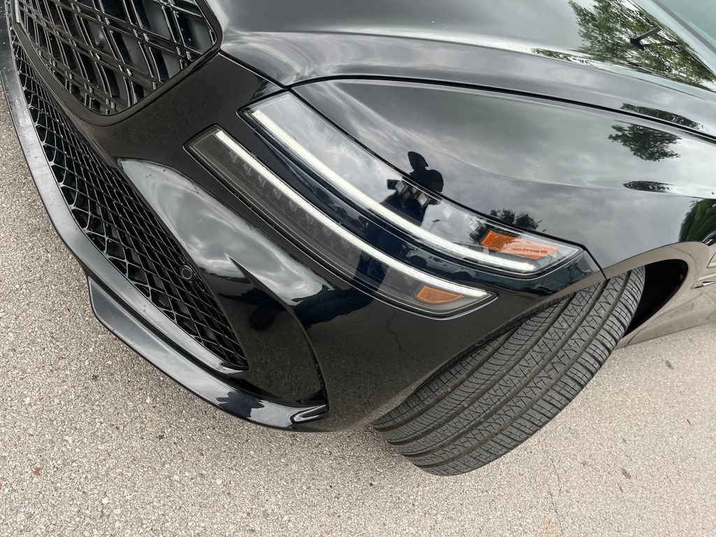 Used 2026 Genesis G80 3.5T Prestige AWD/4WD image 32