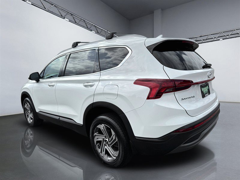 Used 2023 Hyundai Santa Fe SEL AWD/4WD image 5