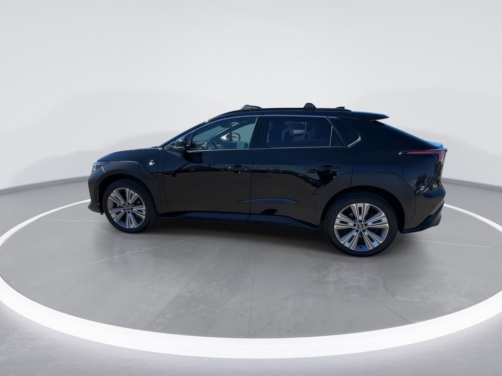 Used 2024 Subaru Solterra Touring image 7