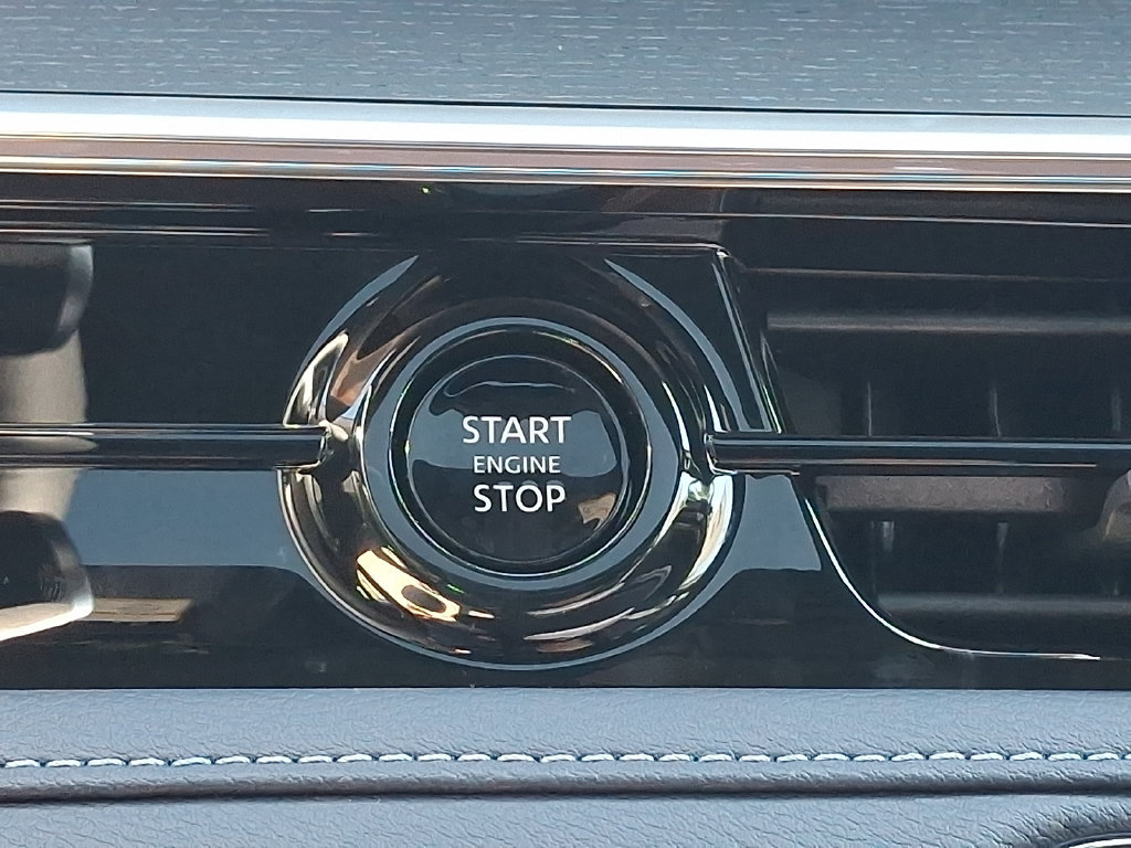 New 2027 INFINITI QX80 Sensory AWD/4WD image 19