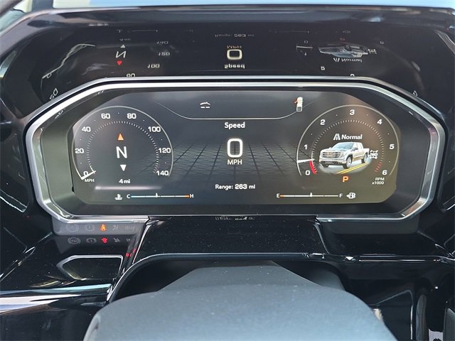 New 2026 GMC Sierra 1500 Elevation w/ Elevation Premium Package image 29