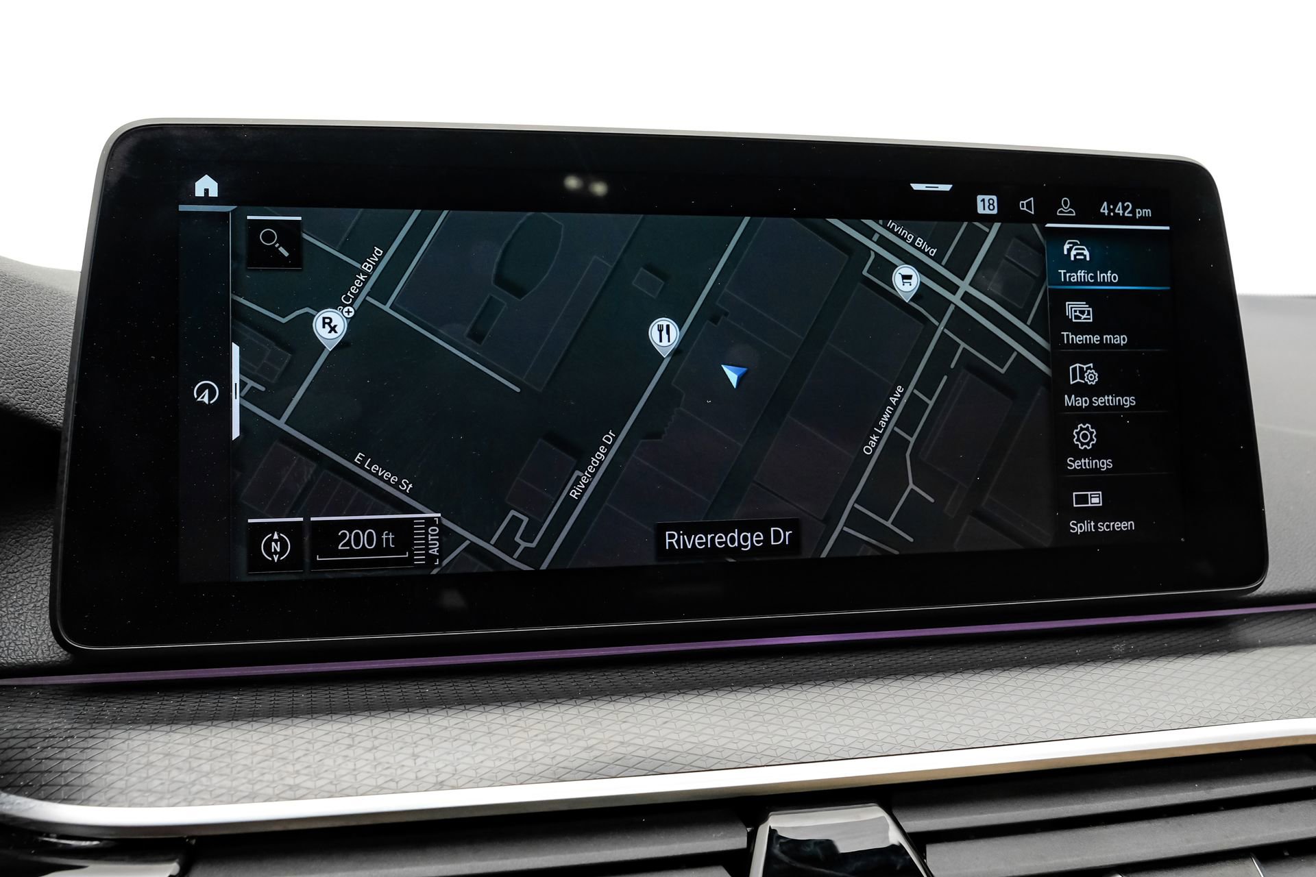 Used 2023 BMW 530e w/ M Sport Package image 26