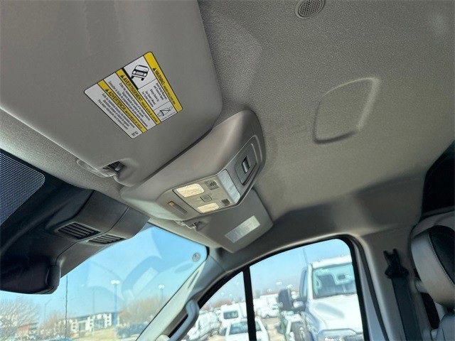 New 2025 Ford Transit 250 Base image 14