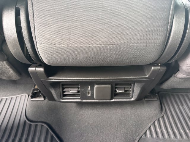 Used 2024 Chevrolet Silverado 1500 LT AWD/4WD image 13