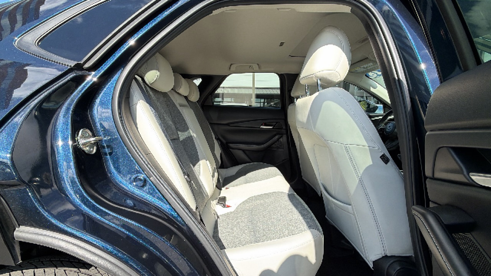 Certified 2026 MAZDA CX-30 AWD 2.5 S image 28