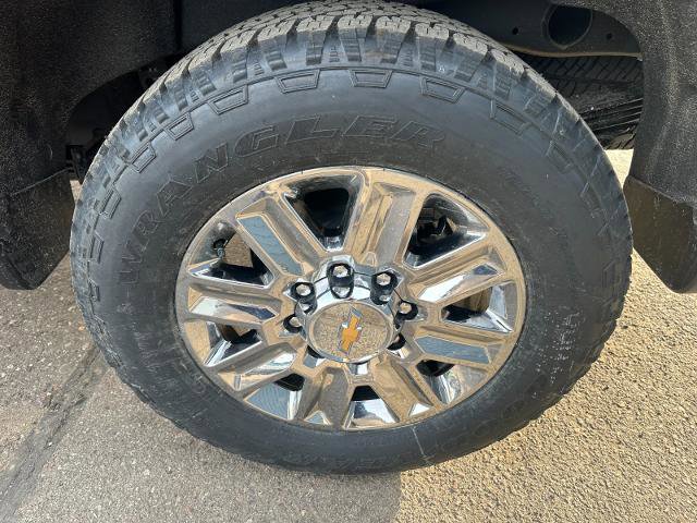 New 2026 Chevrolet Silverado 2500 High Country w/ High Country Premium Package image 11