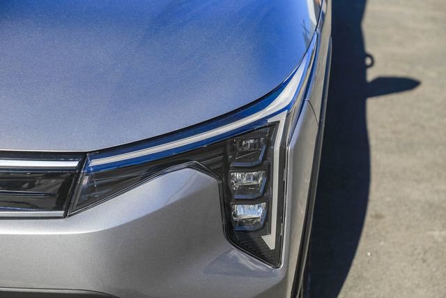 Used 2025 Kia K4 EX image 6