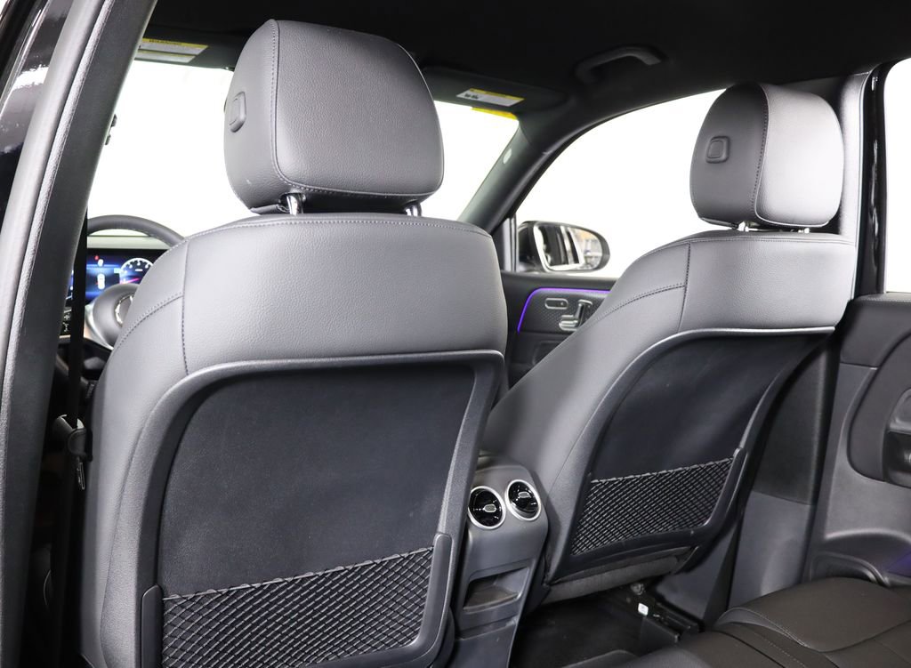 Certified 2025 Mercedes-Benz GLB 250 4MATIC image 42