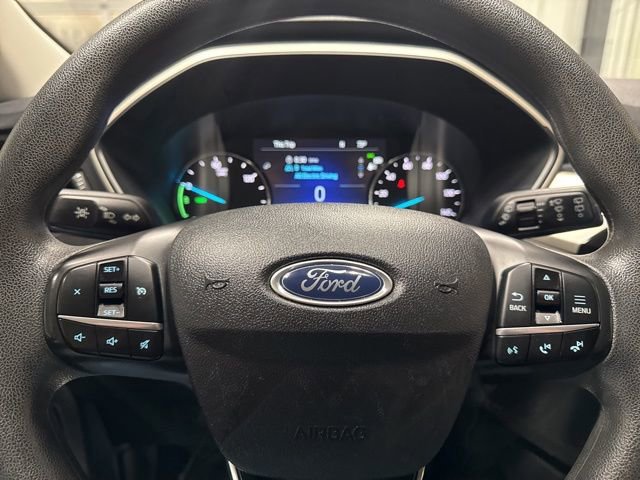 Used 2022 Ford Escape SE image 14