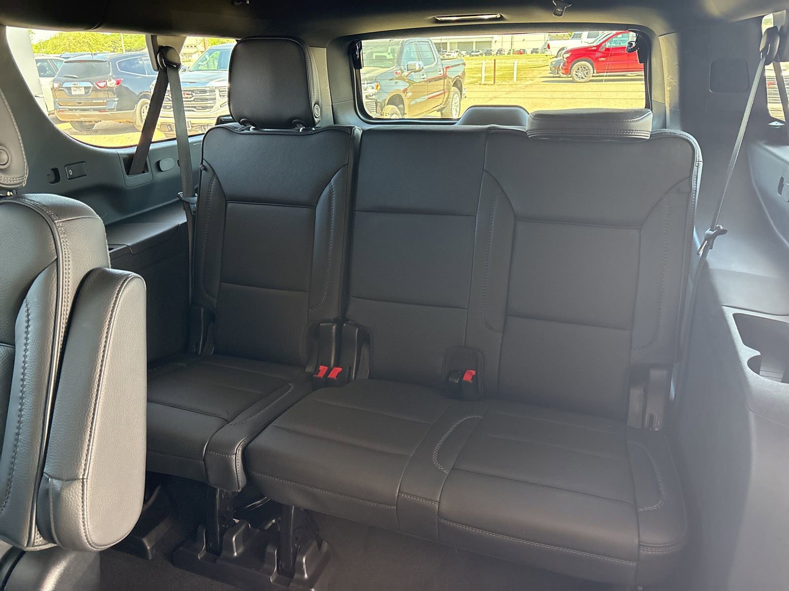 Certified 2023 GMC Yukon XL Denali w/ Advanced Technology Package image 21