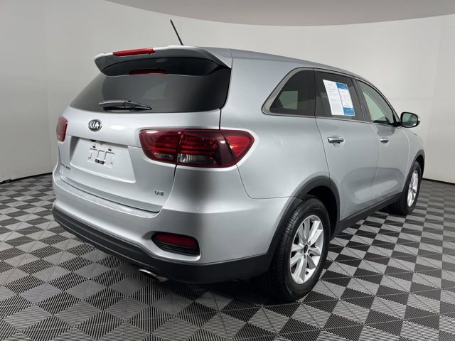Used 2020 Kia Sorento LX image 10