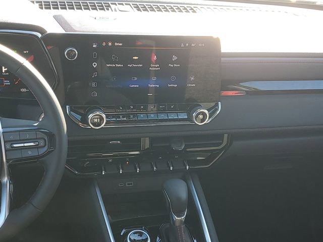 Used 2026 Chevrolet Colorado Z71 w/ Technology Package image 14