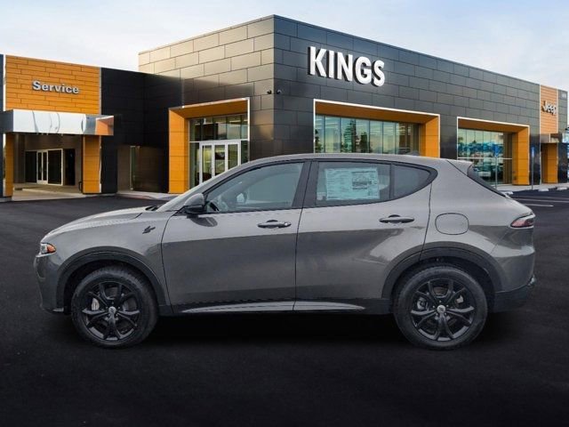 New 2024 Dodge Hornet R/T Plus w/ R/T Blacktop Package image 3