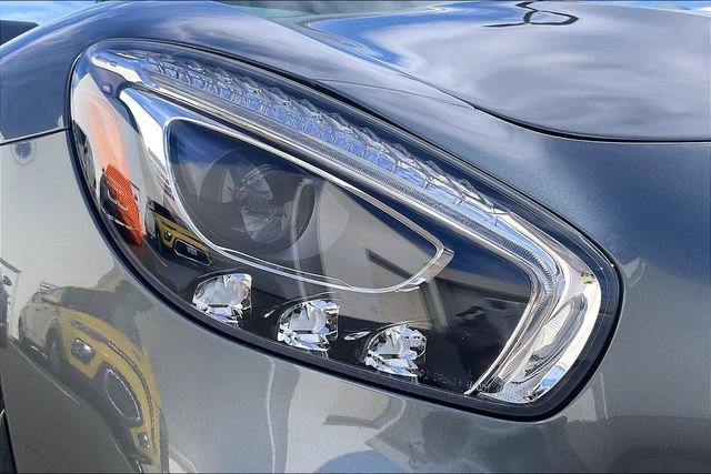 Used 2016 Mercedes-Benz AMG GT S image 26